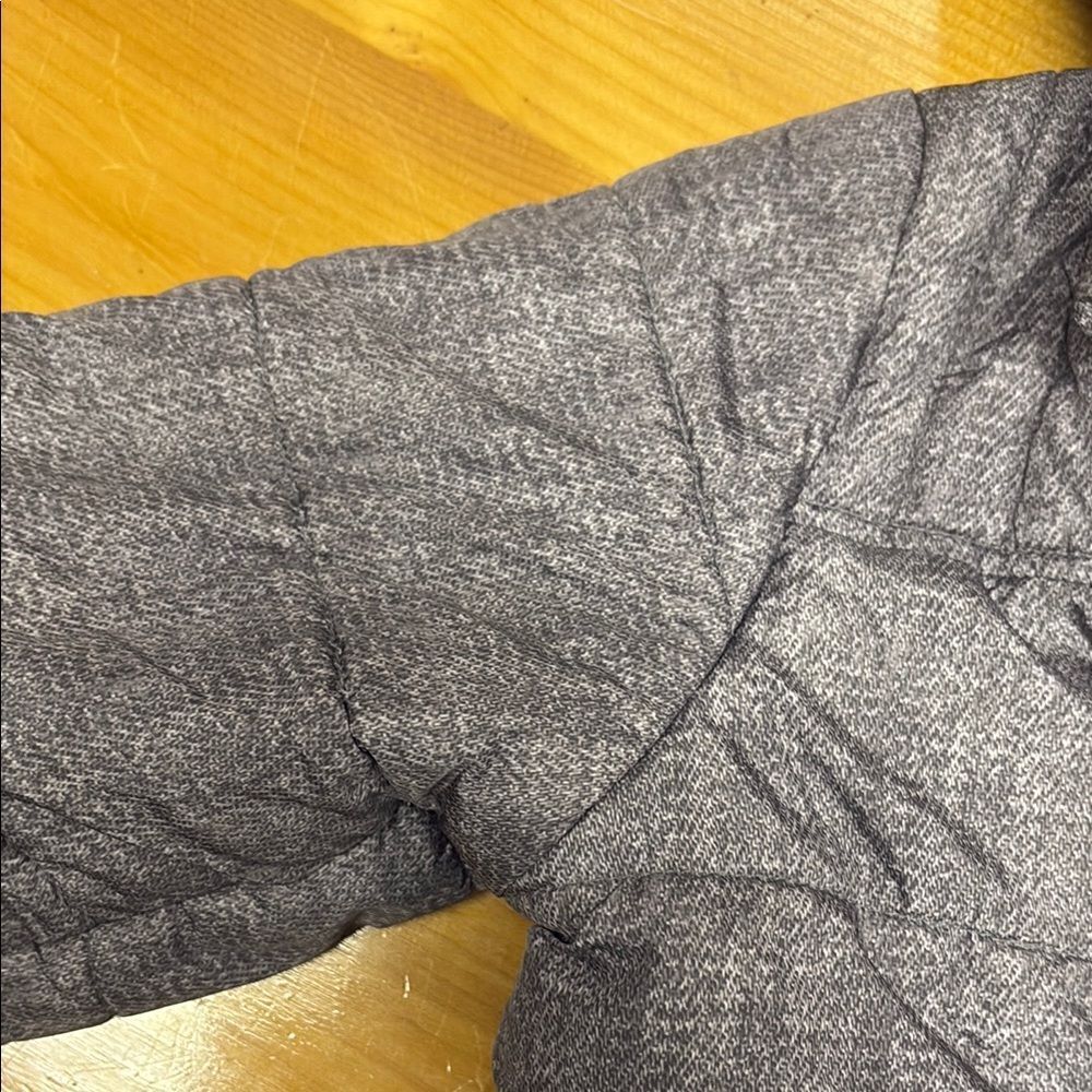 Tommy Hilfiger Navy and Gray Jacket - Picture 7 of 16